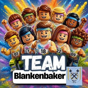 Team Page: Blankenbaker